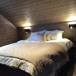 Prázdninový dům Reno Hytta