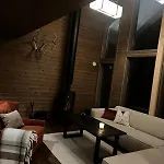 Reno Hytta Hébergement de vacances