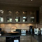 Prázdninový dům Reno Hytta Eggedal