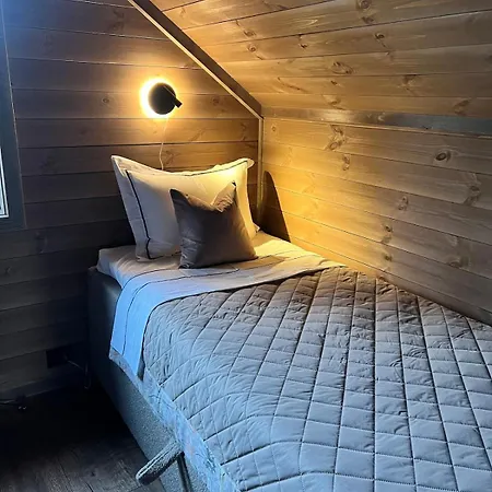 Reno Hytta Eggedal