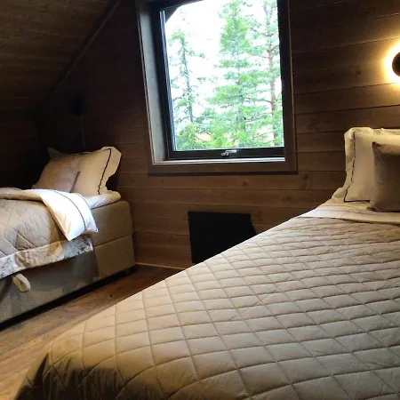 Reno Semesterbostad Eggedal