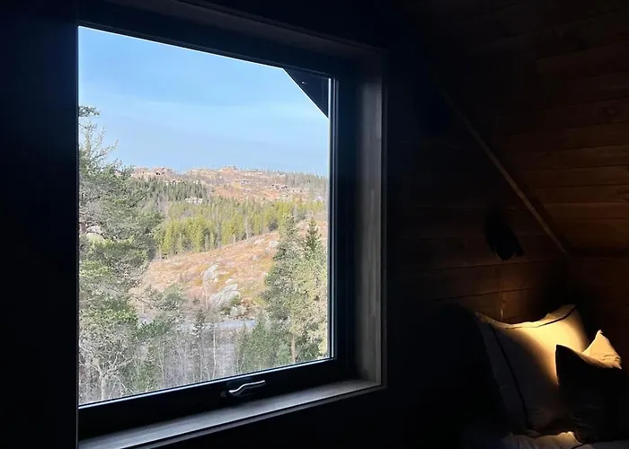 Reno Hytta Semesterbostad *