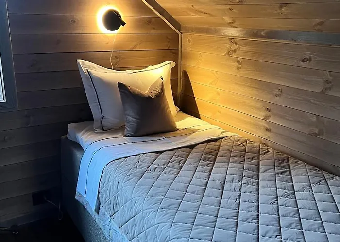 Reno Hytta Eggedal