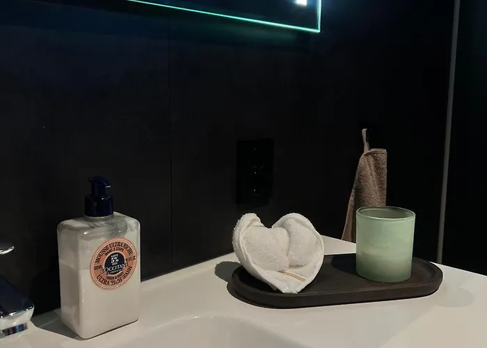 Semesterbostad Reno Eggedal