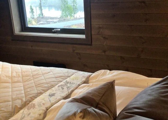 Reno Hytta Semesterbostad