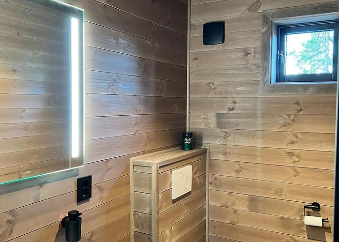 Semesterbostad Reno *