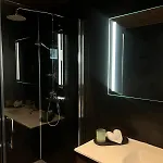 בית נופש Reno Hytta