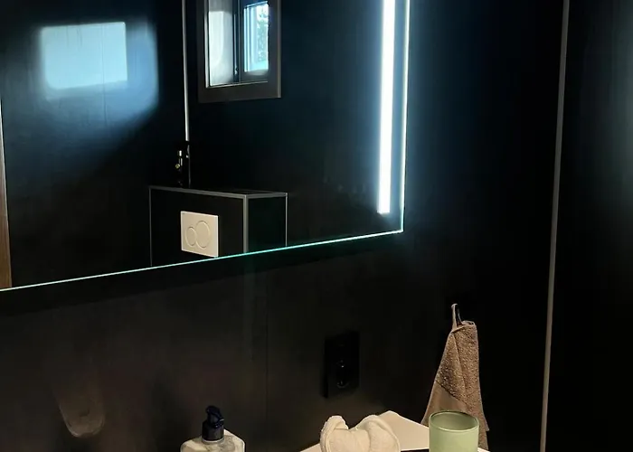 Reno Holiday home Eggedal