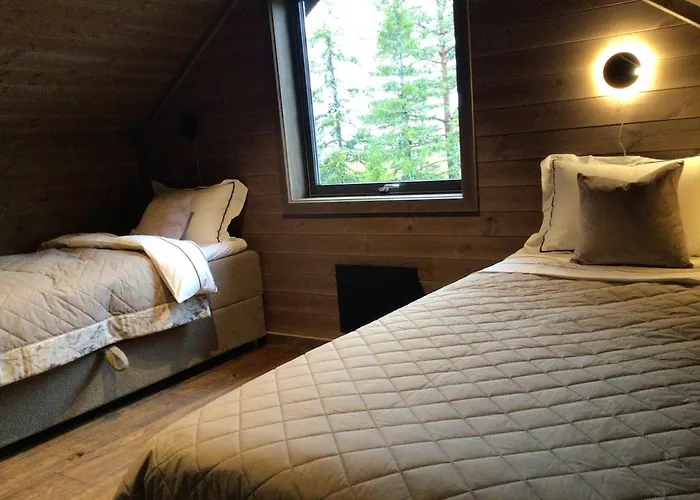 Reno Holiday home Eggedal